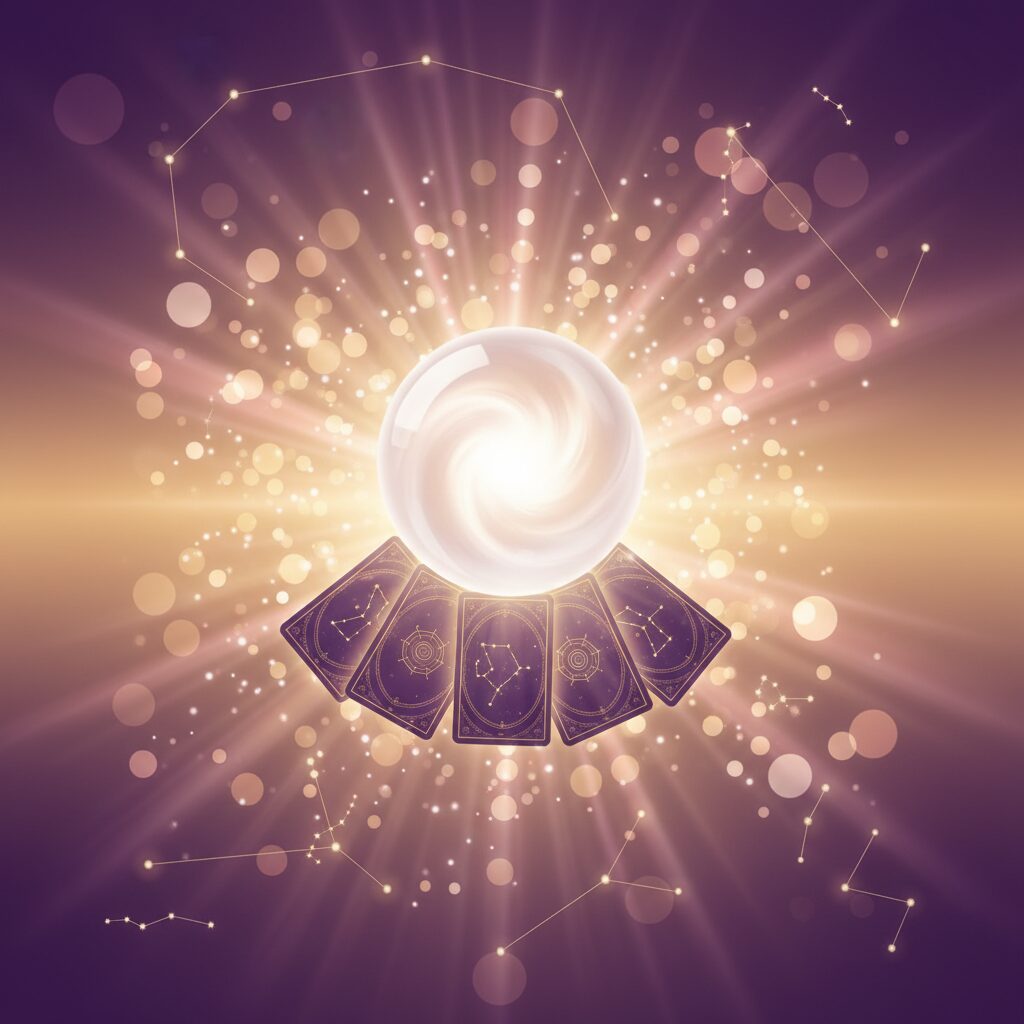 おすすめ電話占い2選 アイキャッチ