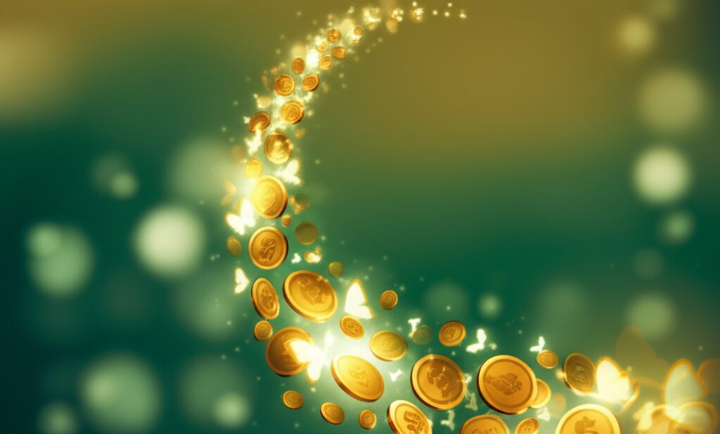 エンジェルナンバー666 money