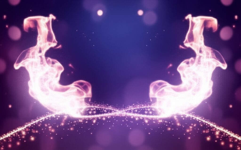 エンジェルナンバー666 twinray