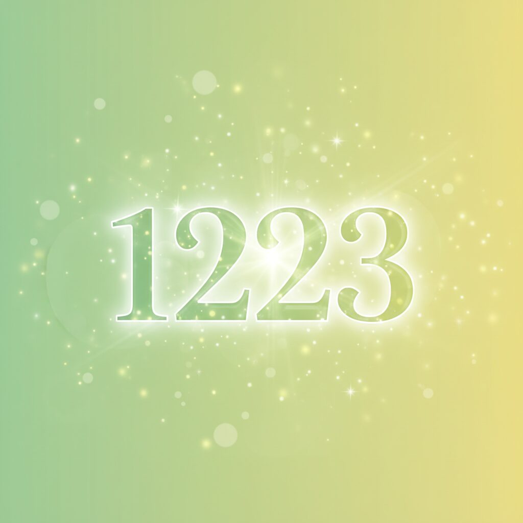 エンジェルナンバー123のアイキャッチ画像