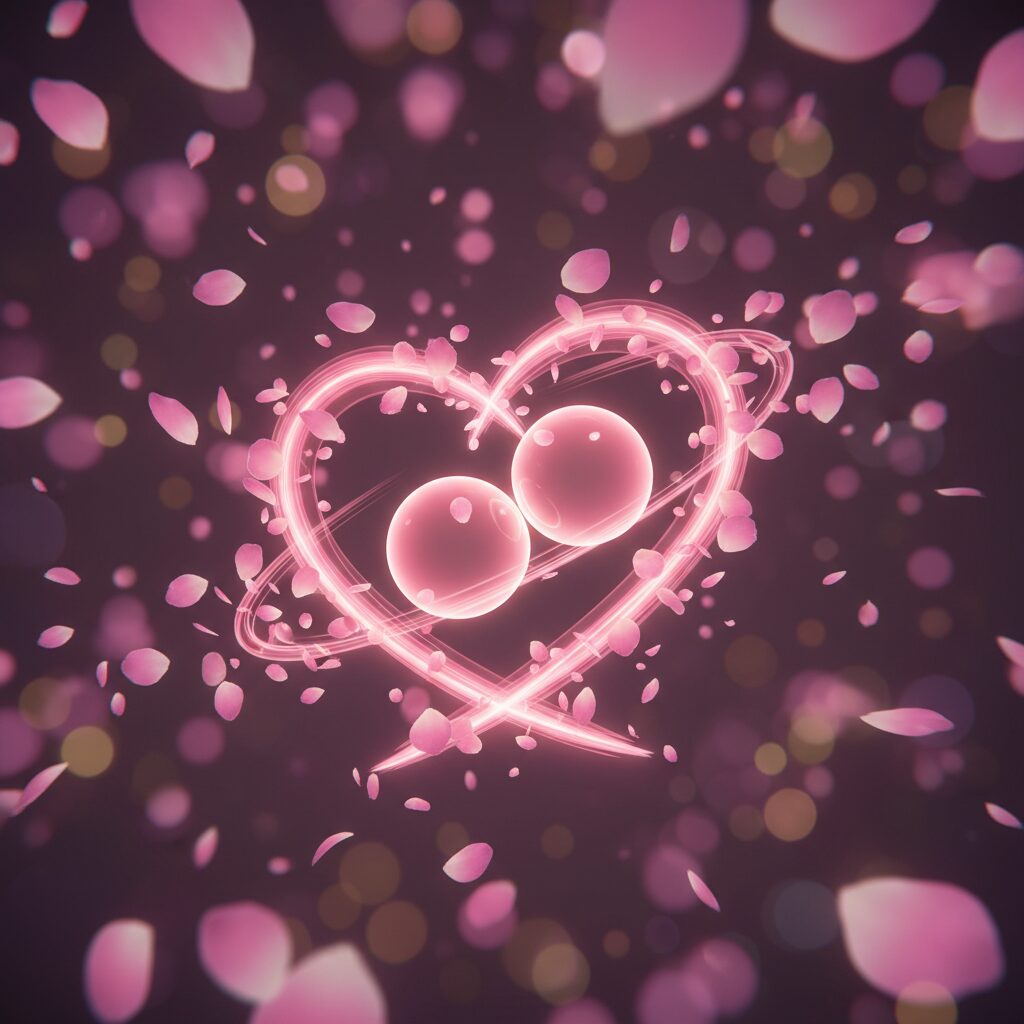 エンジェルナンバー0000 love