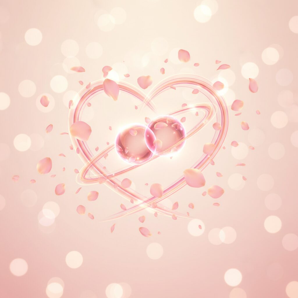 エンジェルナンバー1010 love