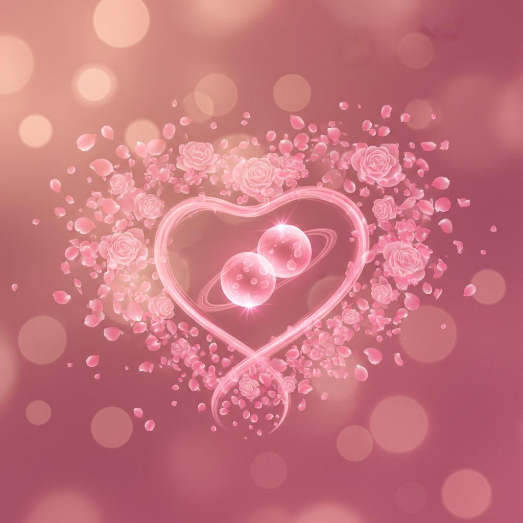 エンジェルナンバー1122 love