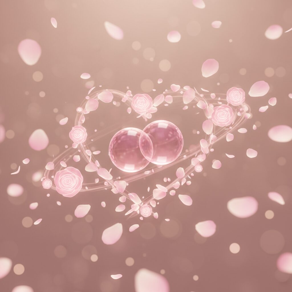 エンジェルナンバー123 love