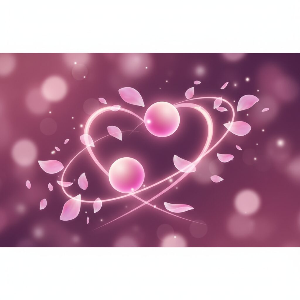 エンジェルナンバー1234 love