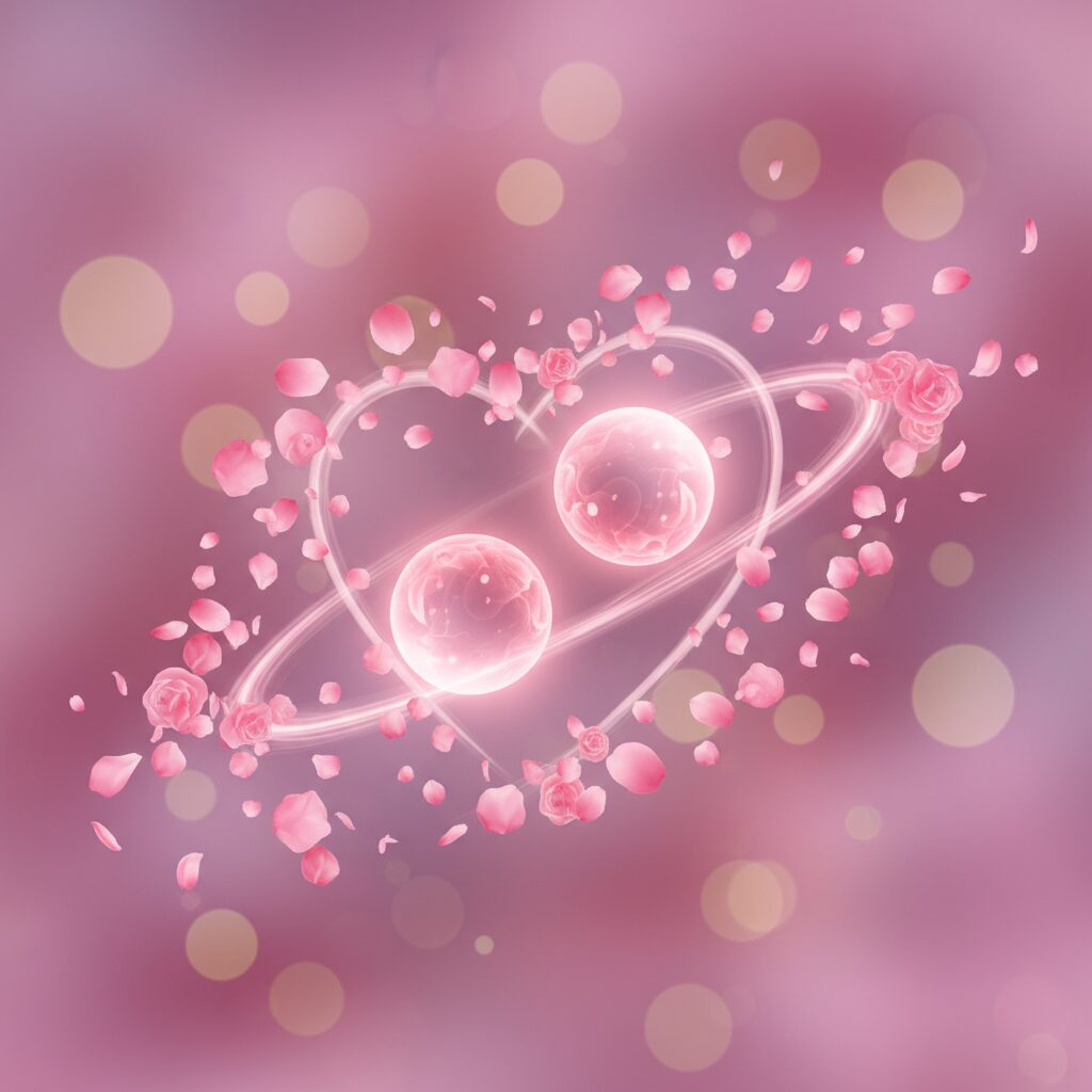 エンジェルナンバー1313 love