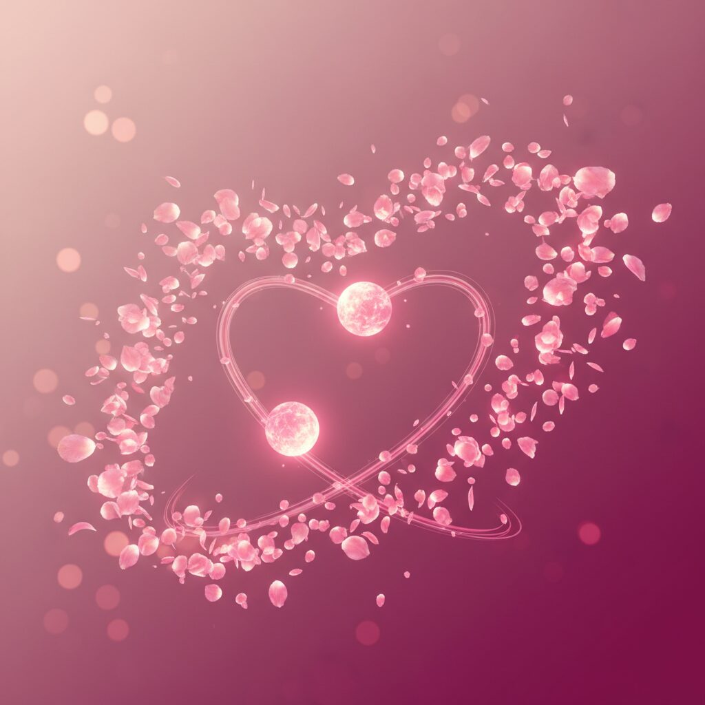 エンジェルナンバー1414 love