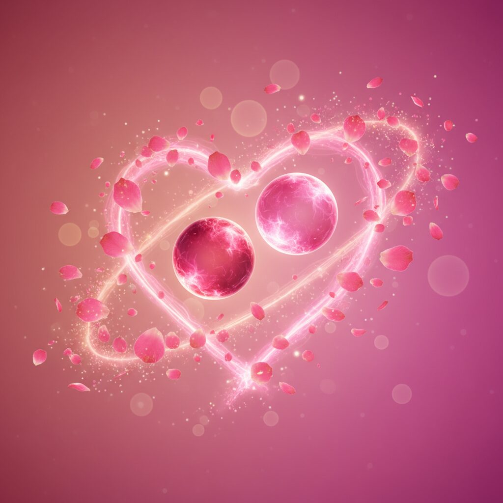 エンジェルナンバー1515 love