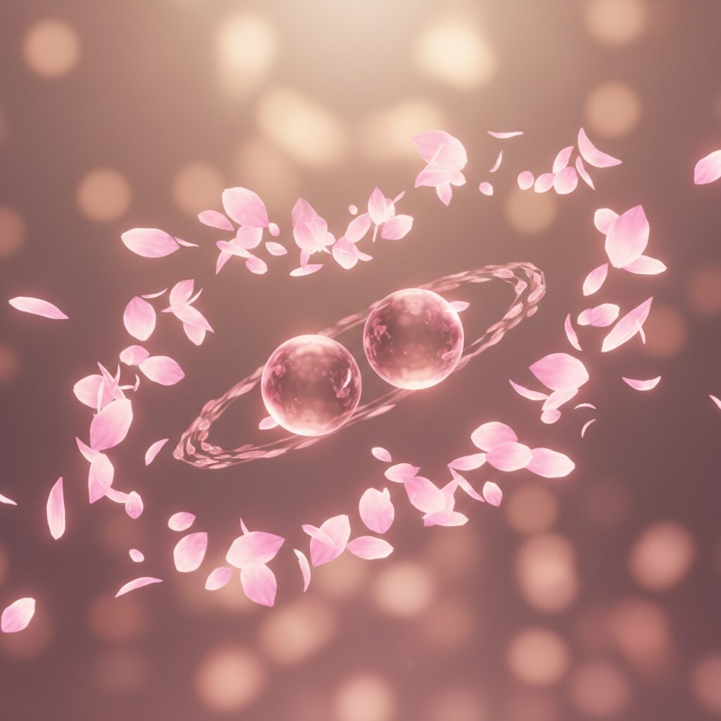 エンジェルナンバー1616 love