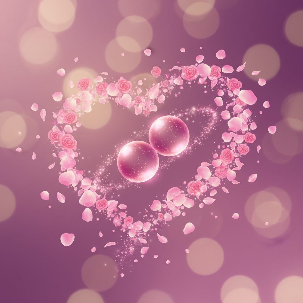 エンジェルナンバー1717 love
