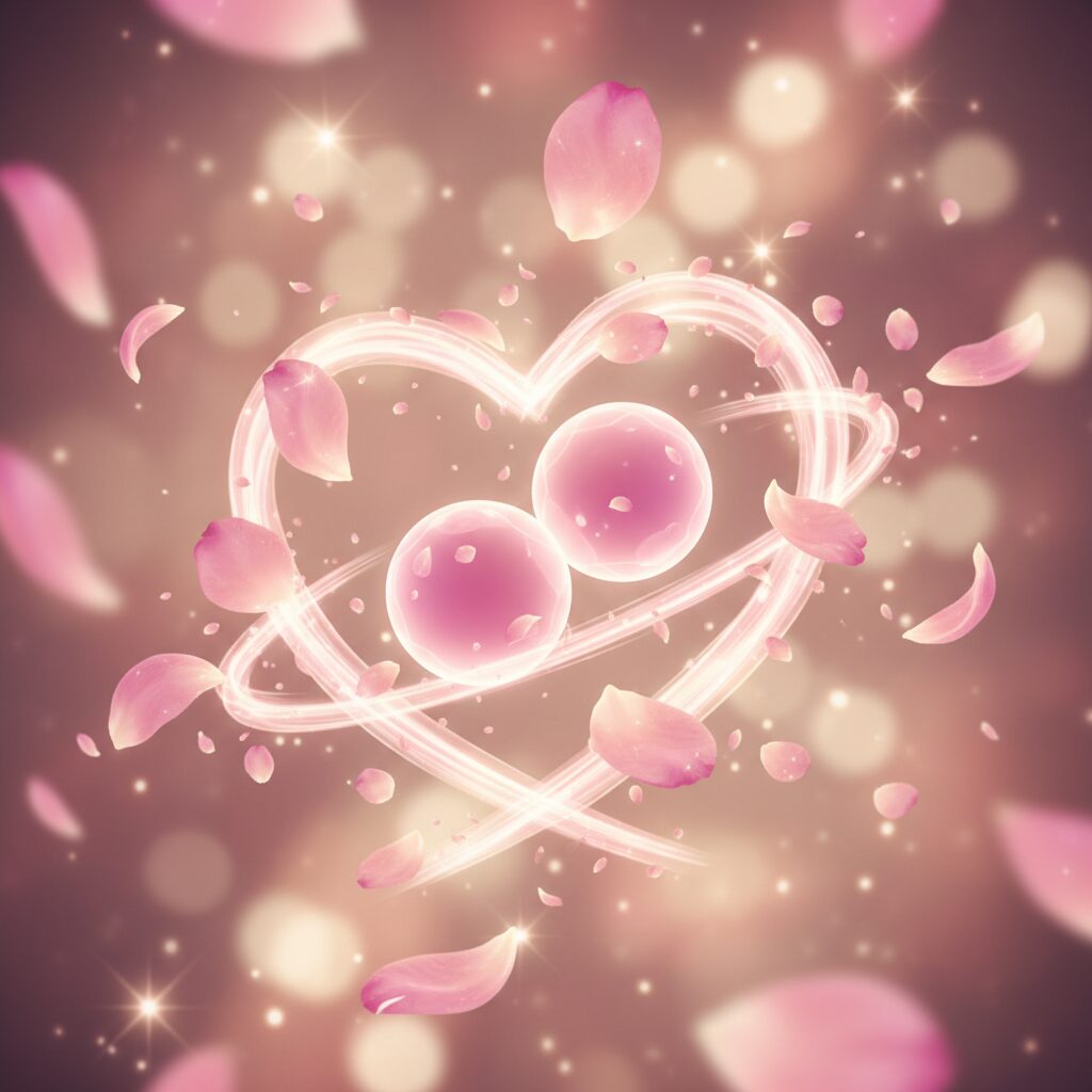 エンジェルナンバー1818 love
