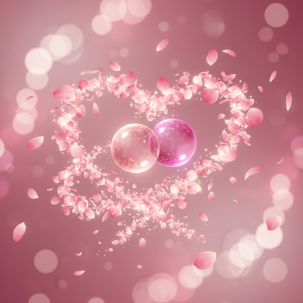 エンジェルナンバー1919 love