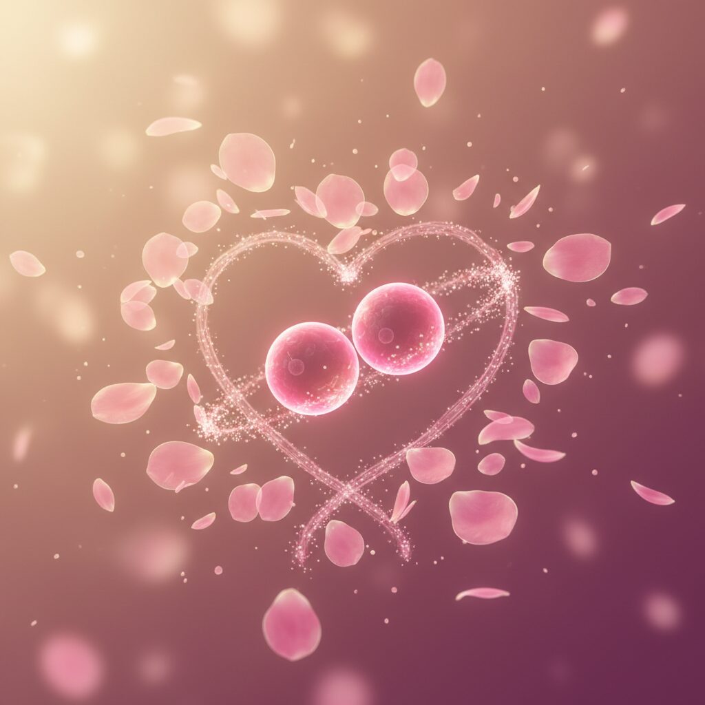 エンジェルナンバー2323 love