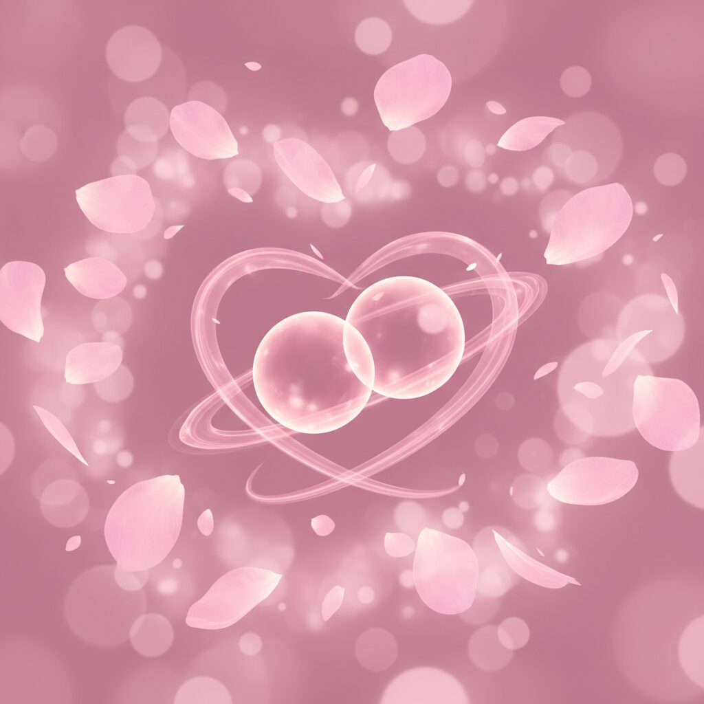 エンジェルナンバー777 love