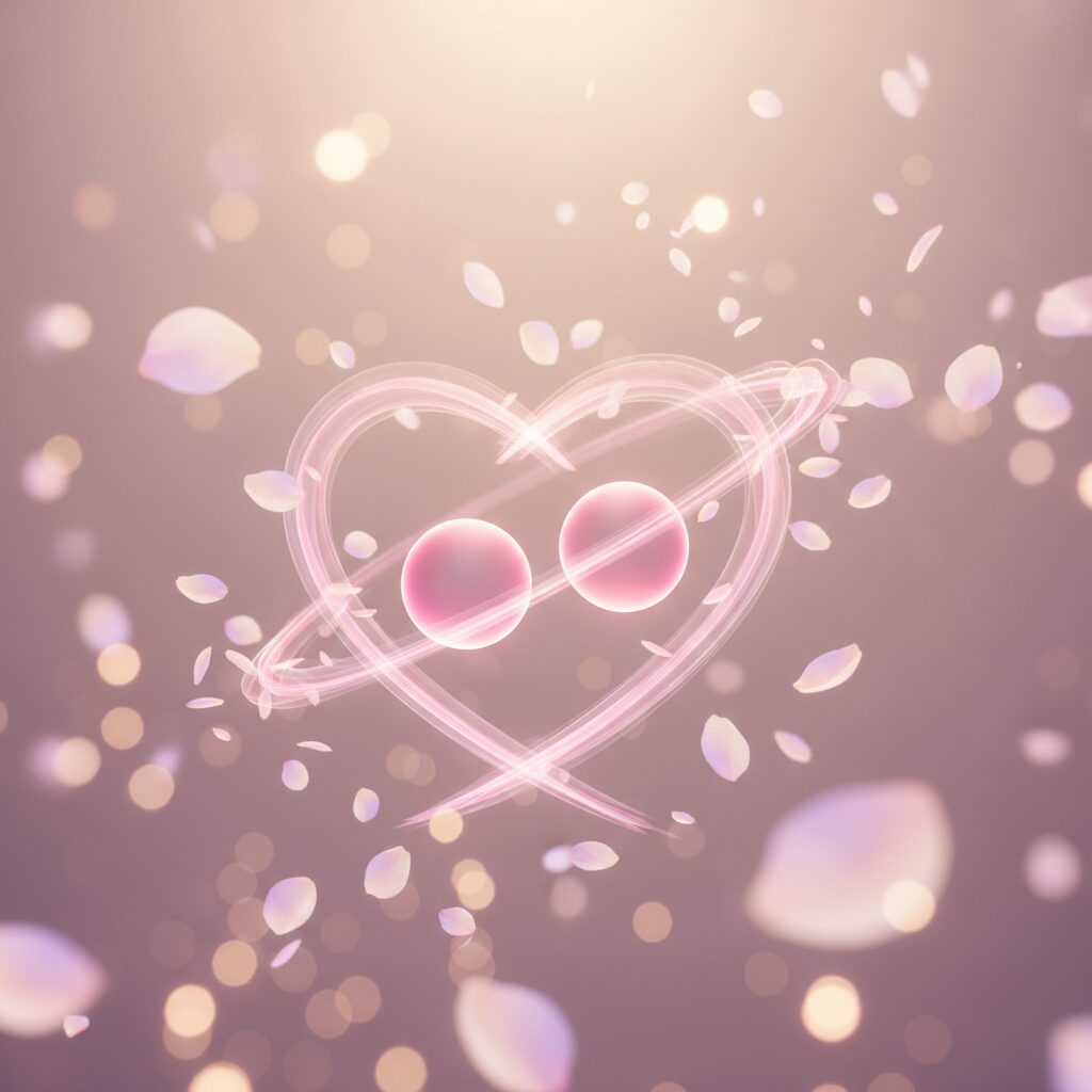 エンジェルナンバー888 love