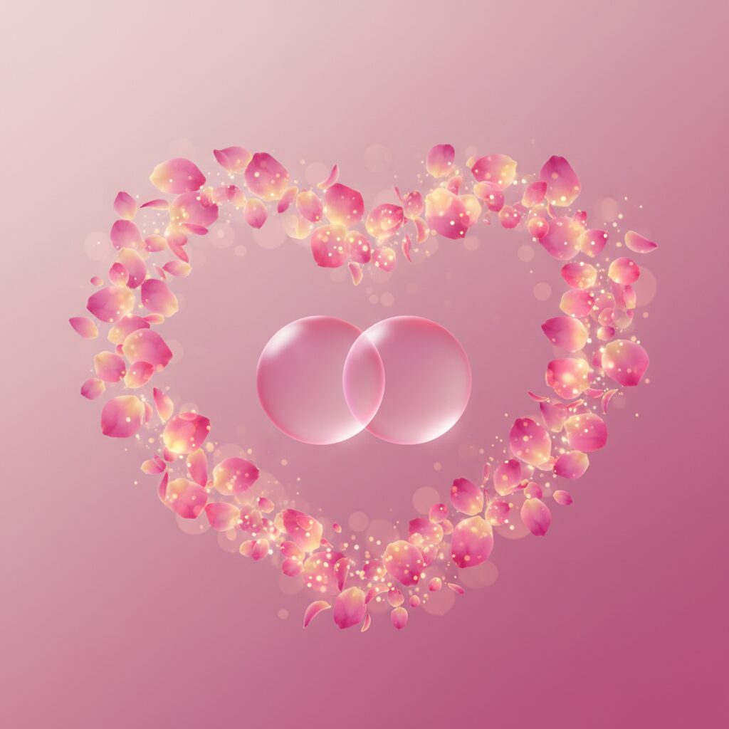 エンジェルナンバー999 love