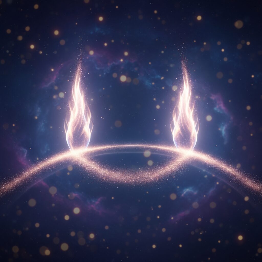 エンジェルナンバー000 twinray