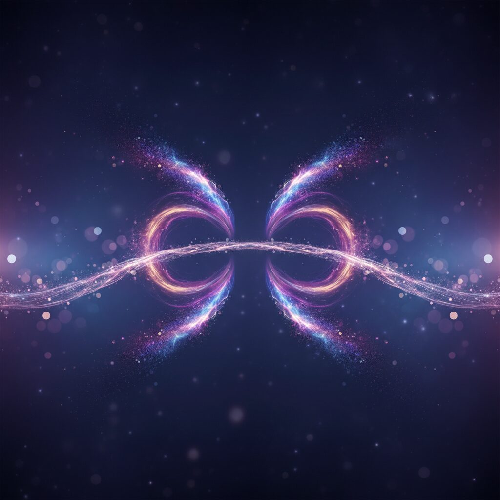 エンジェルナンバー0000 twinray