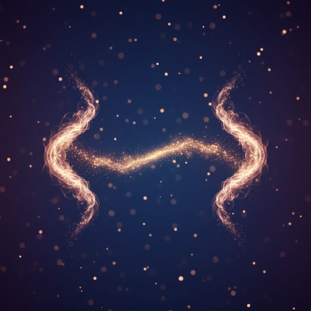 エンジェルナンバー1010 twinray