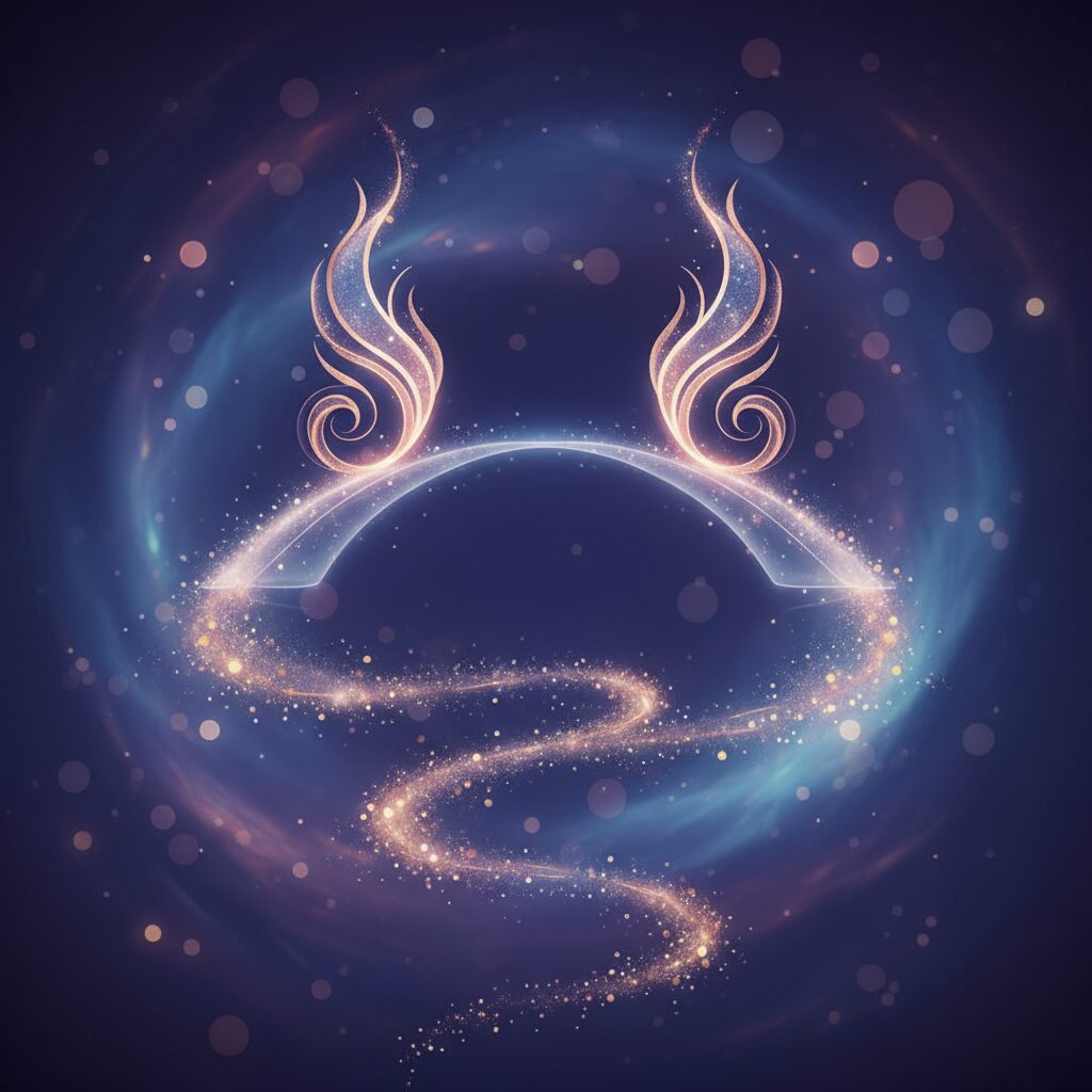 エンジェルナンバー1234 twinray