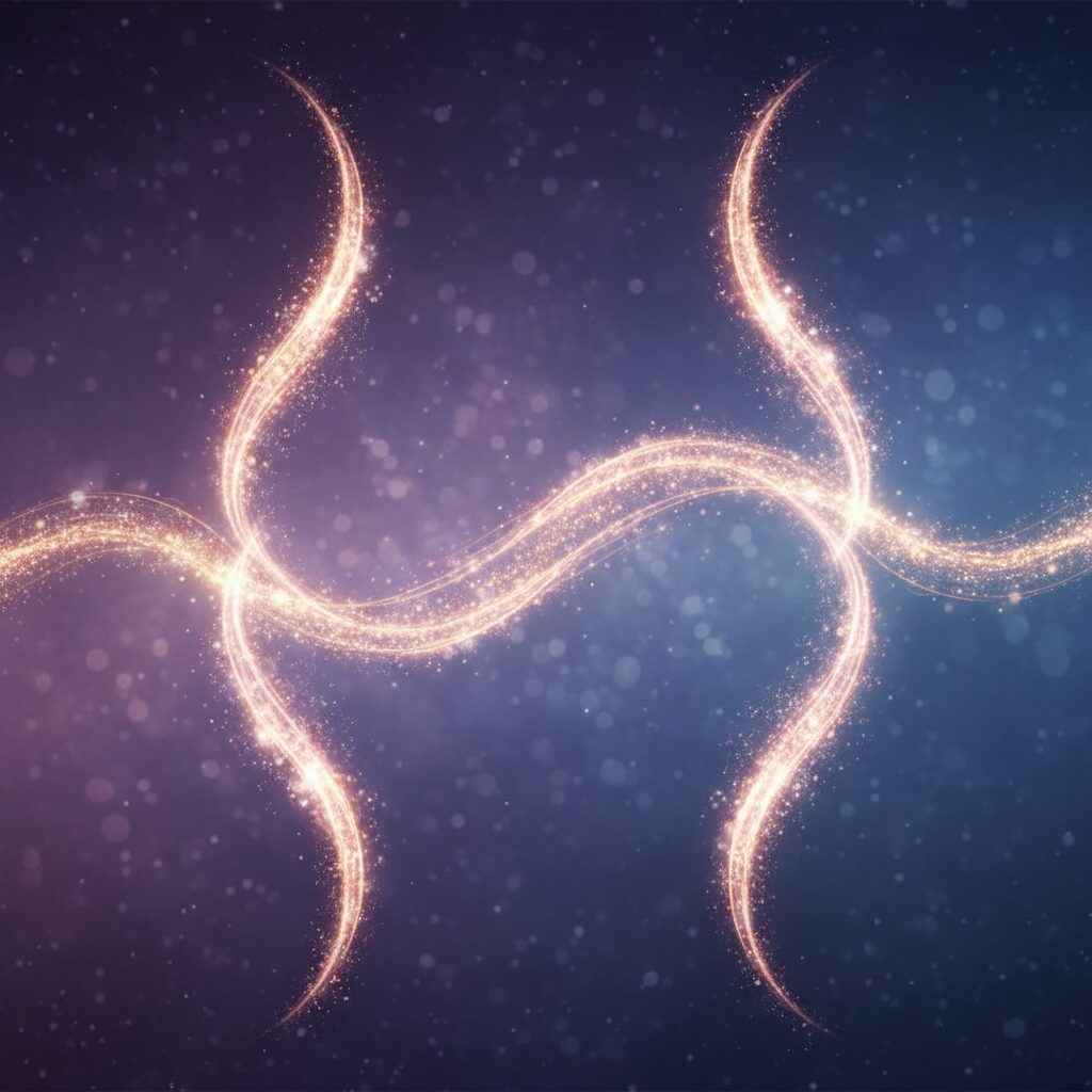 エンジェルナンバー1313 twinray