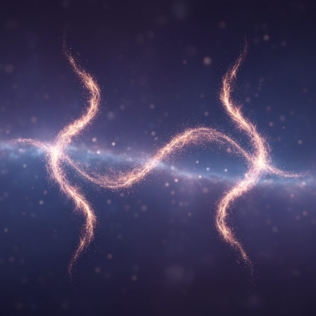 エンジェルナンバー2323 twinray