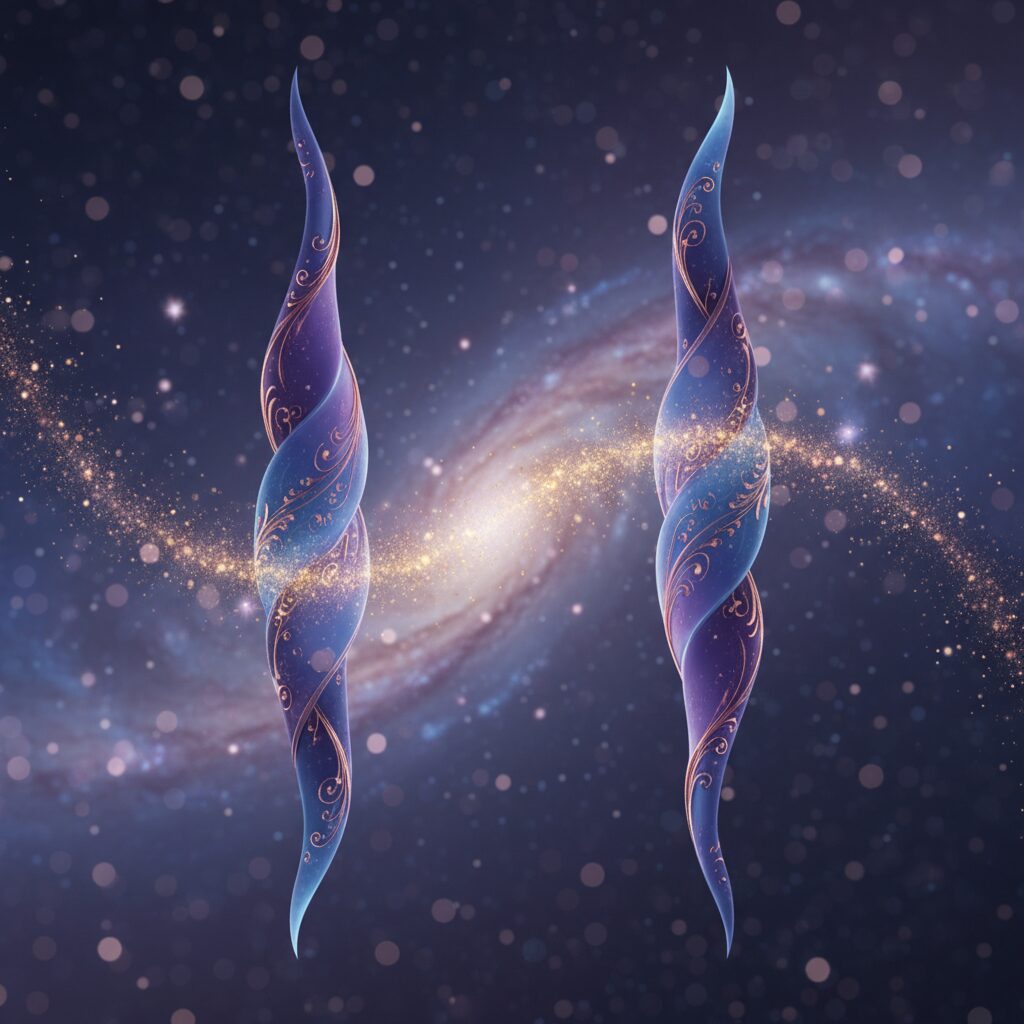 エンジェルナンバー777 twinray