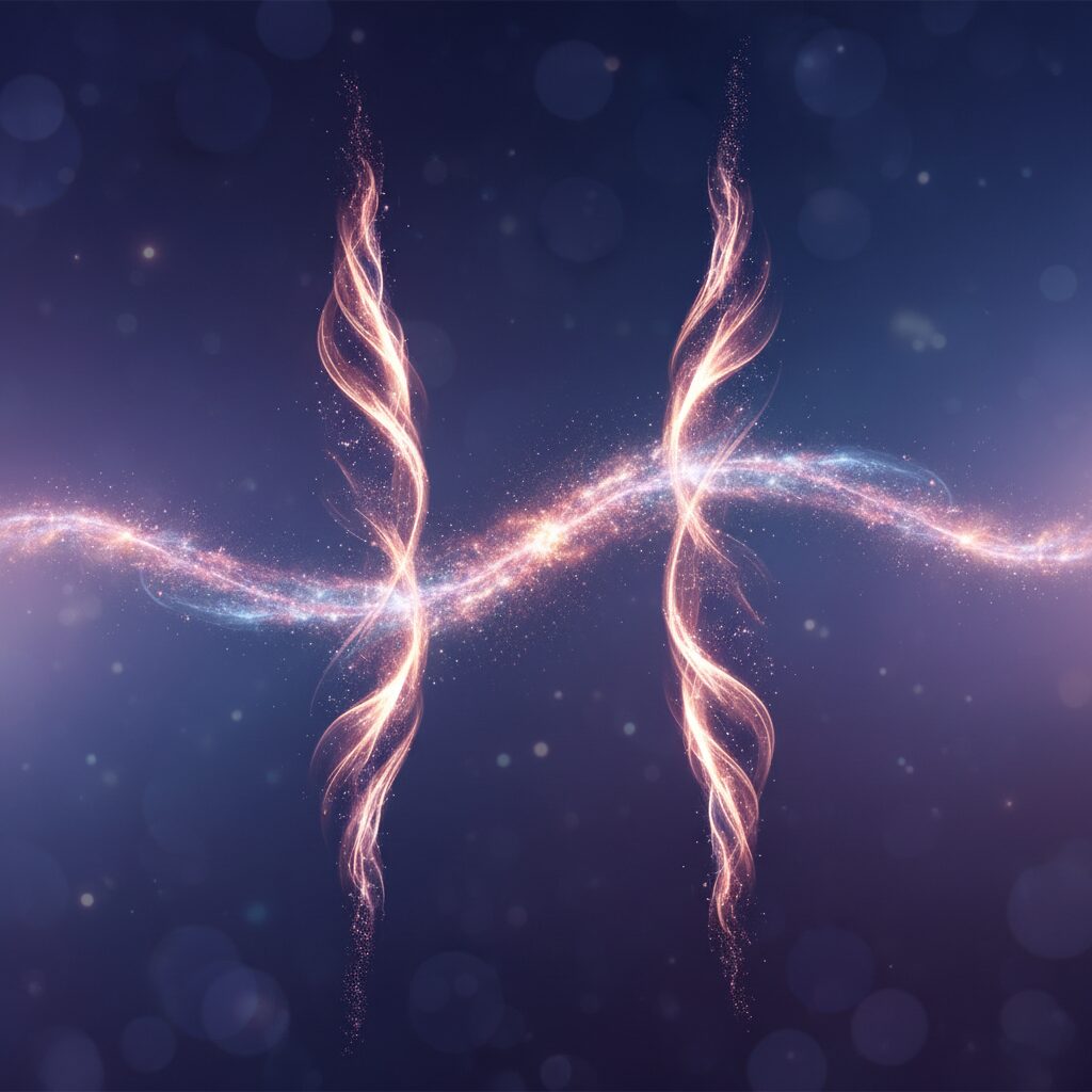 エンジェルナンバー808 twinray