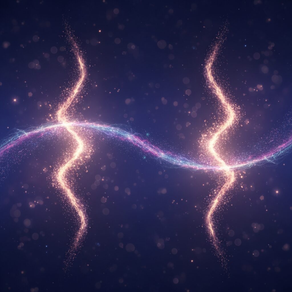 エンジェルナンバー888 twinray