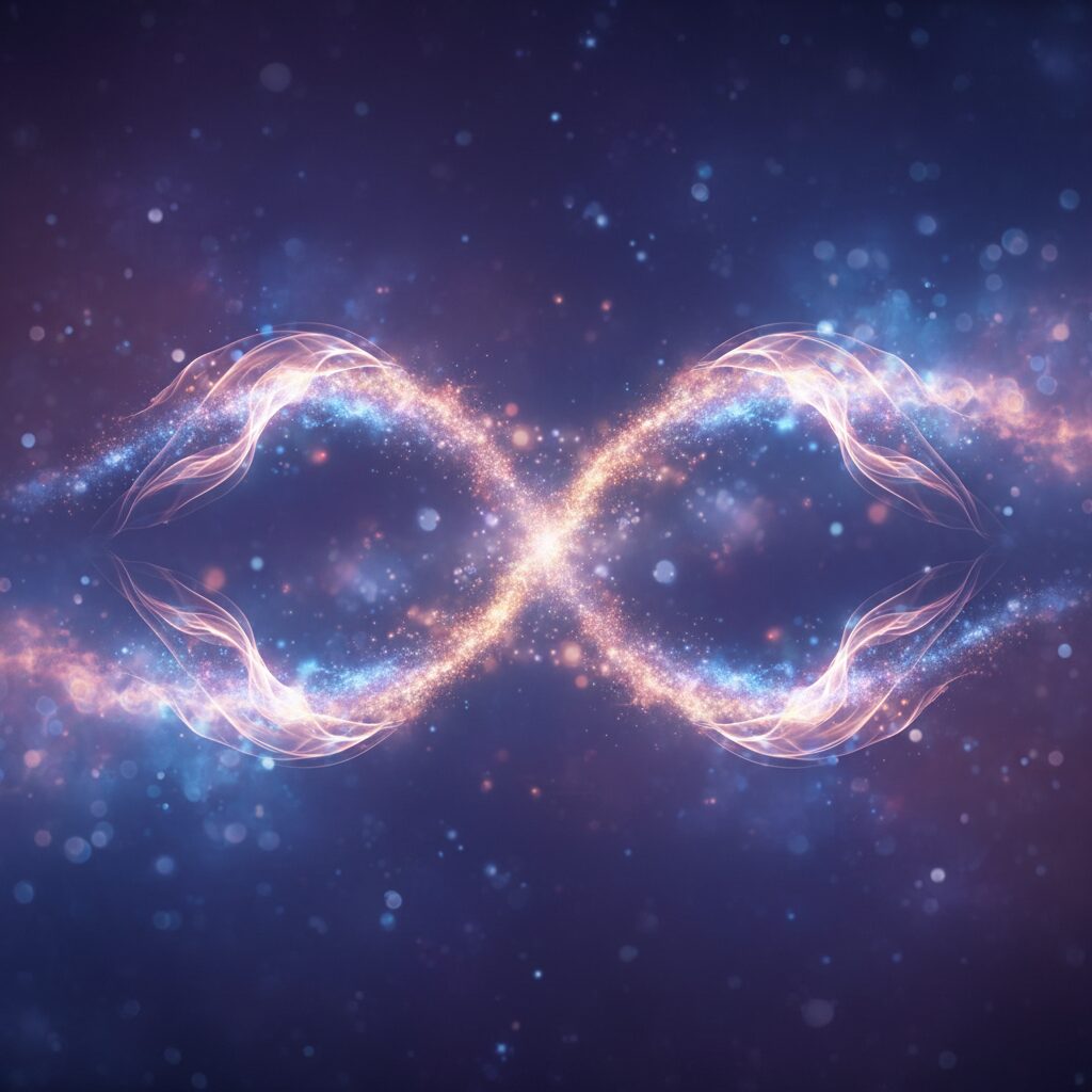 エンジェルナンバー999 twinray