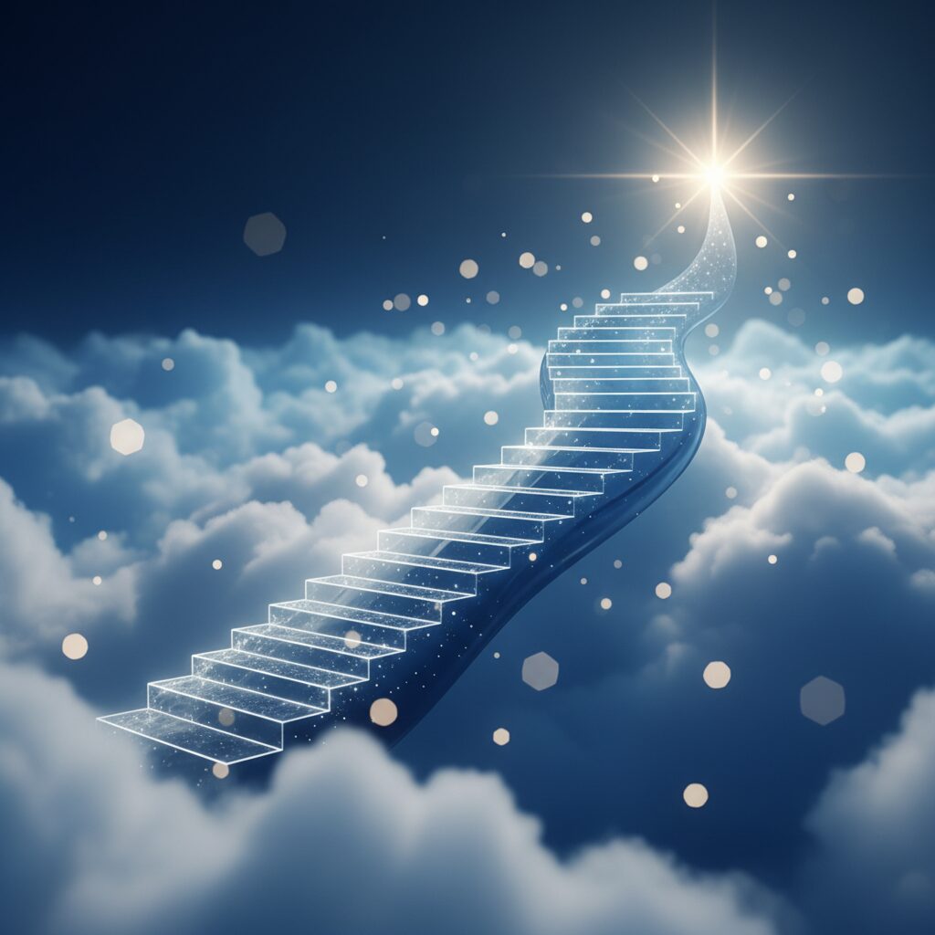 エンジェルナンバー1122 work