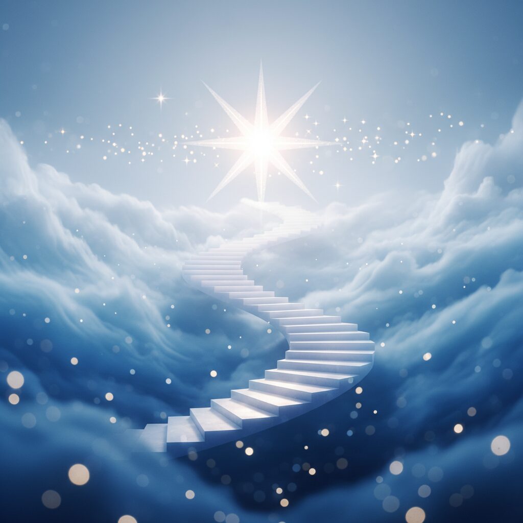 エンジェルナンバー1234 work