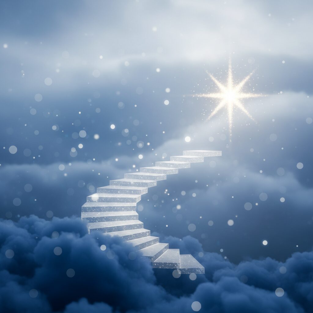 エンジェルナンバー808 work